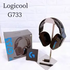 2026年最新】G733 logicoolの人気アイテム - メルカリ