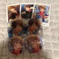 あんスタ 流星隊 高峯翠