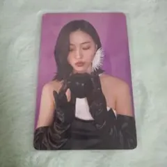 itzy RINGO トレカ 通常 リュジン チェリョン - メルカリ