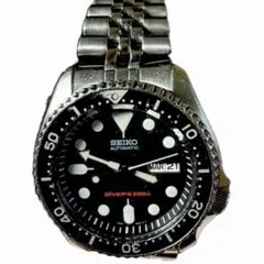 OH済 SEIKO セイコー 7S26−0020 自動巻き Vintage 美品 - メルカリ