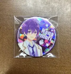 劇場版すとぷり プレミアム缶バッジくじ　ななもり。