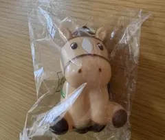 JA貯金箱　干支　馬