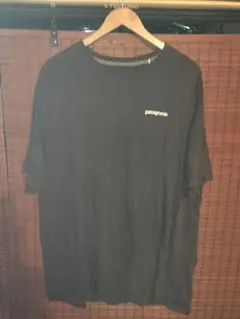 patagonia オーガニックコットン Tシャツ XL