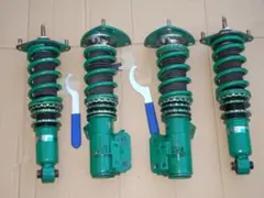 走行小 美品 テイン モノレーシング 車高調 brz zn6 zd8 zn8 Amazon | TEIN (テイン) 車高調【 MONO RACING 】トヨタ 86 ZN6