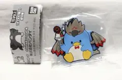 MONSTER HUNTER サンリオ ラバマス バルファルク×タキシードサム