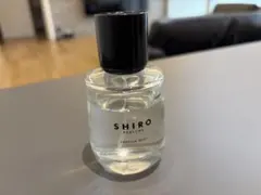 2026年最新】SHIRO フリージアミスト オードパルファンの人気アイテム