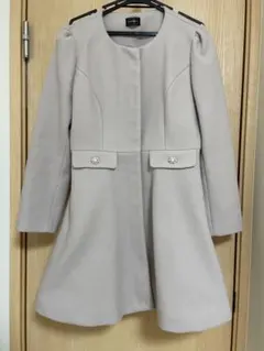 evelyn 2022年 コート