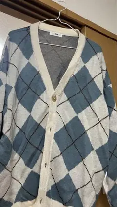 ニット ユニセックス 春服、冬服 メンズレディース