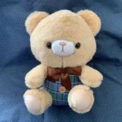 クラシックタータンベア ニューシック 30cm ベージュ