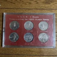 2026年最新】ロシア1ルーブル銀貨の人気アイテム - メルカリ