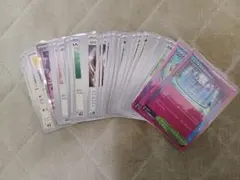 ポケモンカード　ポケカ　トレーナー　サポート　グッズ　セット　　まとめ売り