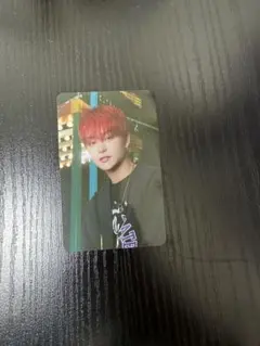 TREASURE BFF トレカ　ジフン/ジュンギュ