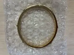 COACH 福袋　ゴールド バングル　新品