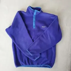 2026年最新】patagonia ダスパーカー ブルーの人気アイテム - メルカリ