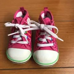 コンバース　キッズシューズ　12センチ