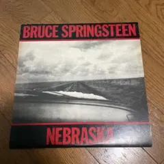 2026年最新】bruce springsteen nebraska 82の人気アイテム - メルカリ