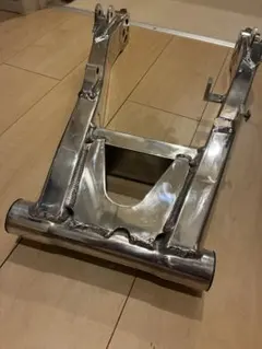 ゼファーχ集合管 マフラー メッキ38パイ ゼファーχ集合管 マフラー メッキ38パイ - メルカリ