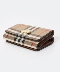 Burberry 財布　新品未使用のサムネイル