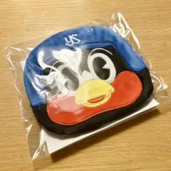 東京ヤクルトスワローズ つば九郎 カイロポーチ 新品未使用9/14来場品