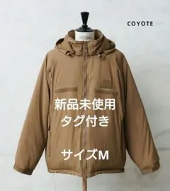 【中古】ECWCS Gen3　LEVEL7 JACKET（M） ECWCS GEN III level7】ブランド・古着のネット通販【TREFAC FASHION】