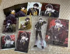 DIABOLIK LOVERSコウ、アズサメッセージレター！ - メルカリ