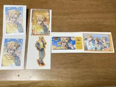 にじさんじ 　三ミ一体！！！！！！　伏見ガク