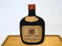 Suntory Very Rare Old Whisky