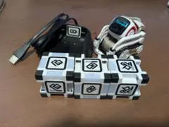 【希少/動作確認済】ANKI COZMO (コズモ) AIロボット フルセット 2026年最新】Anki Cozmo の人気アイテム - メルカリ
