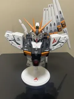 RX-93 Vガンダム BUSTISAN A賞 BANDAI RX-93 Vガンダム BUSTISAN A賞 - メルカリ