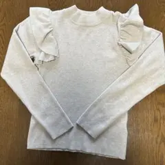 アンドクチュールセーター