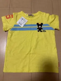 MIKIHOUSE 90cm 半袖Tシャツのサムネイル
