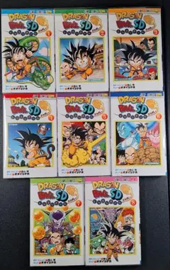 2026年最新】ドラゴンボールSDの人気アイテム - メルカリ