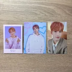 SEVENTEEN ドギョム DK