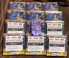 シュリンク付き　正規品　4BOXセット ポケモンカード インフェルノX 4BOX シュリンク付き 【公式通販】