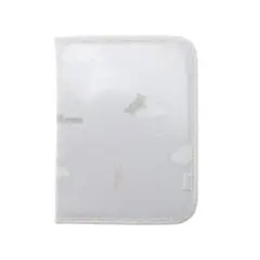 新品未使用　母子手帳ケース 母子手帳　ケース　ジェラートピケ　ドリームアニマル