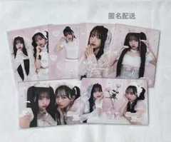 Piki 松本かれん 桜庭遥花 トレカ セット - メルカリ