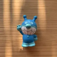 アカキンマン アオキンマン 指人形 セット - メルカリ