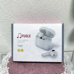 【未使用】TWS ◆ ワイヤレスイヤホン　Bluetooth 5.3