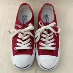 ジャックパーセル　スニーカー　23.5