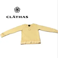 クレイサス ニット