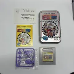 ミニ四駆GB Let's Go!