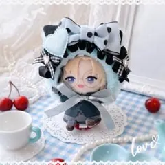トランプ柄♠️♦️懐中時計チャーム❤️ドールチャーム