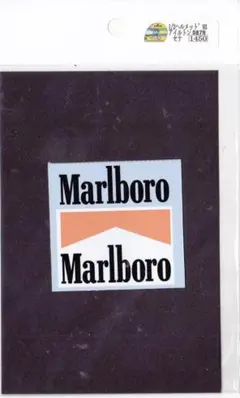 1/2ヘルメット'93アイルトン・セナ マルボロデカール[D879]