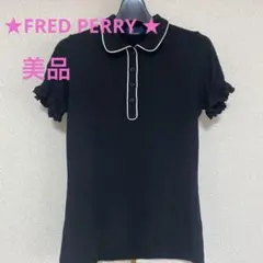 マークアンドロナ ゴルフウェア ノースリーブ シャツ フリル スカル 黒 M マークアンドロナ ゴルフウェア ノースリーブ シャツ フリル スカル 黒