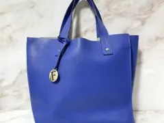 ✨FURLA フルラ トートバッグ ハンドバッグ サリー レア