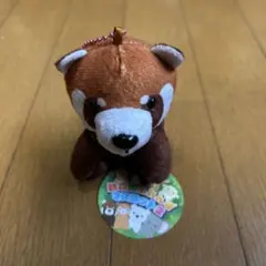 動物園ふれんずマスコット2