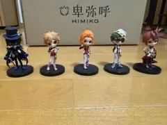 2026年最新】q posket ツイステの人気アイテム - メルカリ