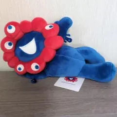 ミャクミャクぬいぐるみ3等 大阪万博☆