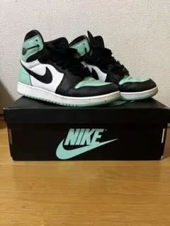 NIKE AIR JORDAN 1 RETRO HIGH OG GSのサムネイル