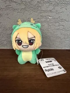 2026年最新】七海龍水 ちびぐるみの人気アイテム - メルカリ